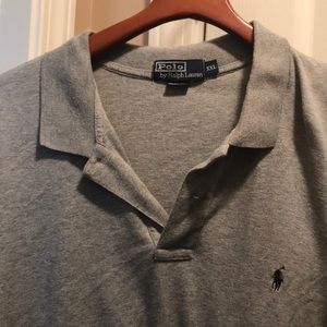 Polo XXL